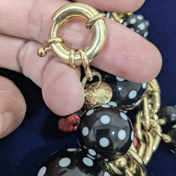 J CREW Baubles Bracelet - Picture 16 of 17